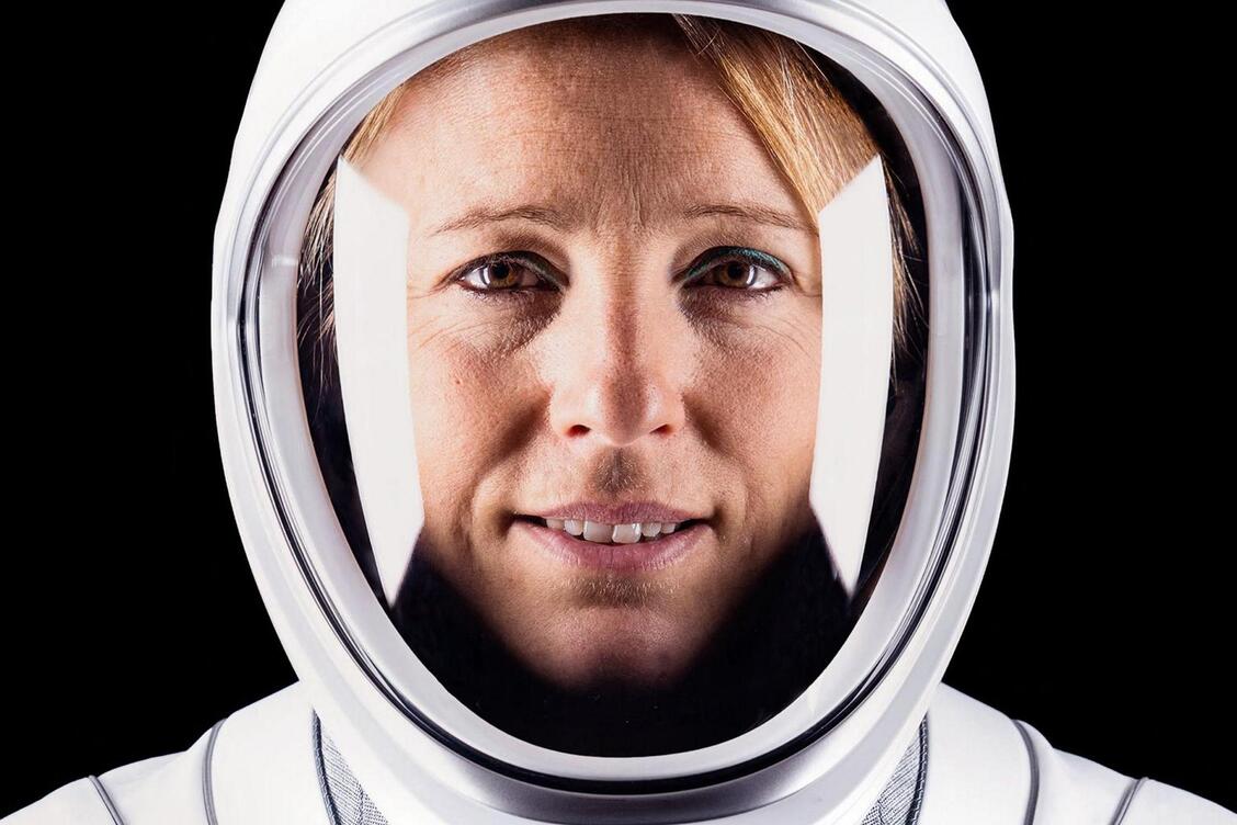 Salaire de Sophie Adenot&nbsp;: combien gagne l&rsquo;astronaute fran&ccedil;aise avant son d&eacute;part vers l&rsquo;ISS&nbsp;?