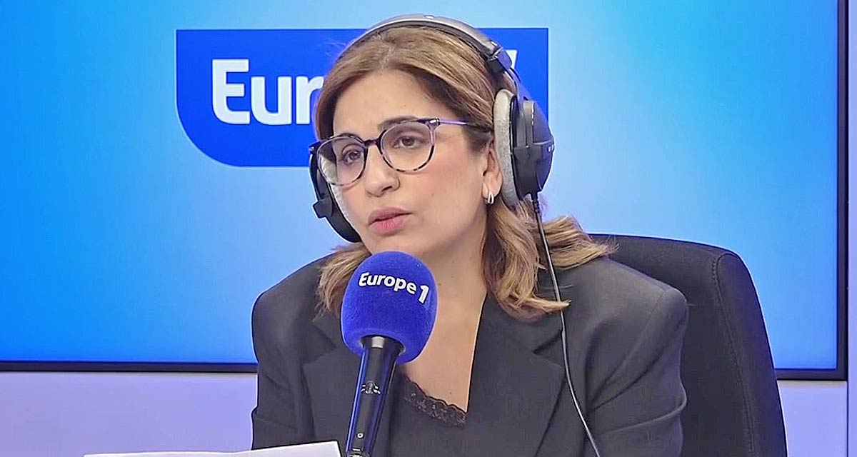 Après CNews, Sonia Mabrouk quitte aussi Europe 1 : le séisme médiatique inattendu qui secoue tout le groupe Bolloré