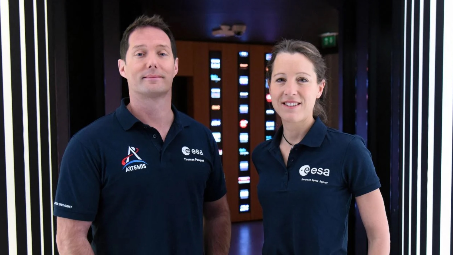 Après Thomas Pesquet, Sophie Adenot décolle à son tour : la comparaison de leurs salaires intrigue