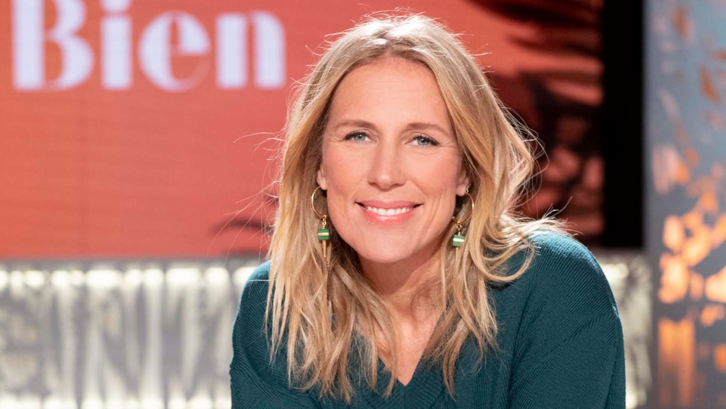 Il a su voir derrière le masque : Agathe Lecaron bouleversante déclaration à son mari François