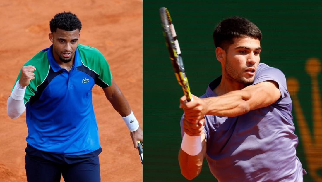 Arthur Fils ou Carlos Alcaraz&nbsp;: voici la somme vertigineuse que va empocher le vainqueur de l'ATP 500 &agrave; Doha