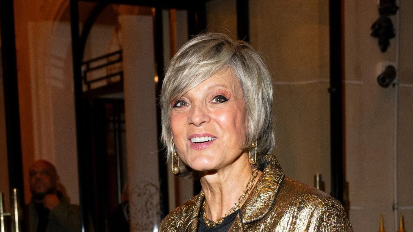 On est très amis : la révélation surprenante de la femme de Bernard Arnault sur Gims