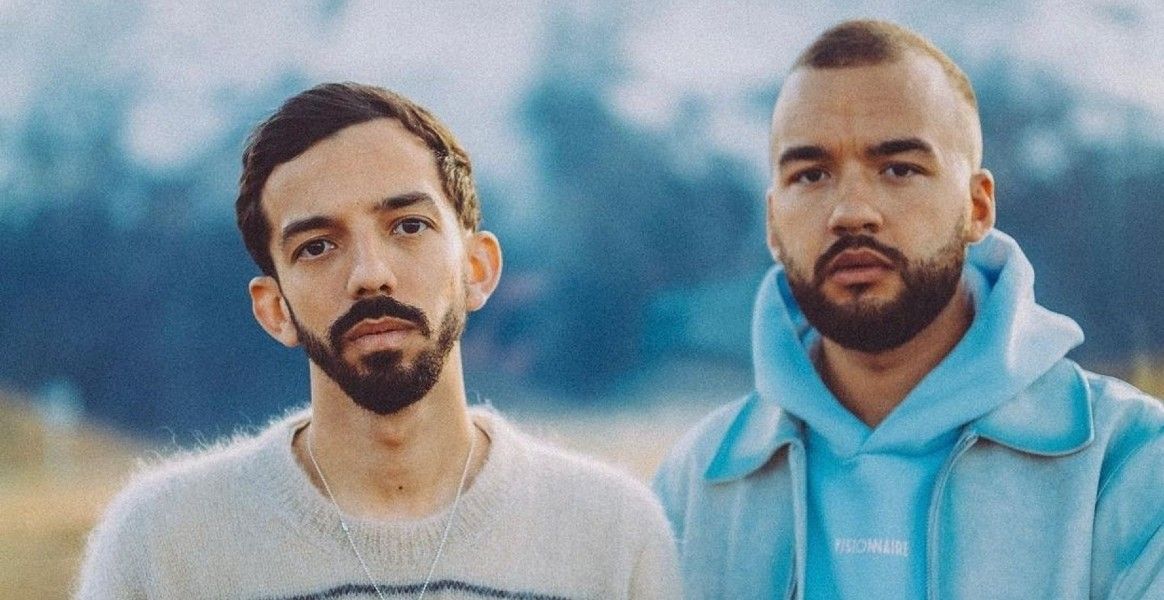 On entend des missiles : Bigflo et Oli bloqués à Dubaï, leur témoignage inquiétant en pleine crise au Moyen-Orient