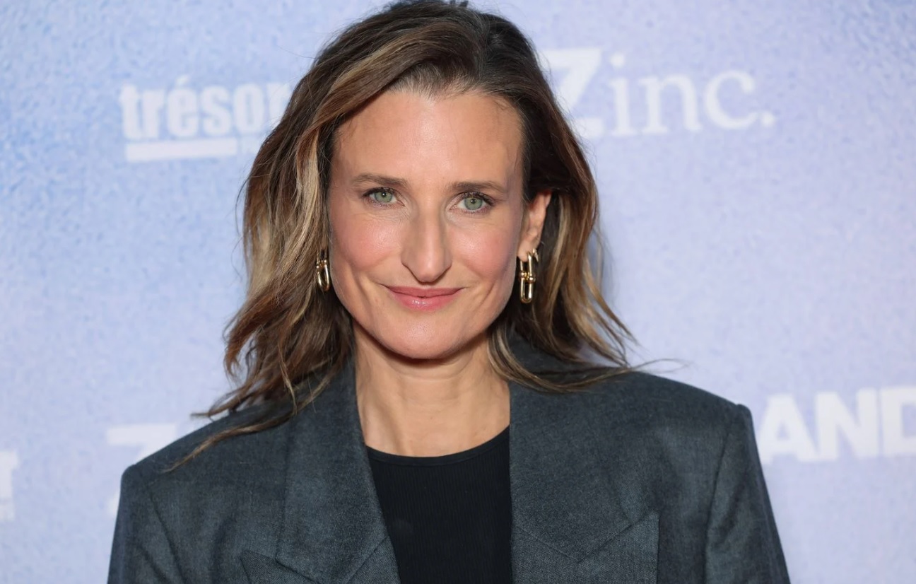 Camille Cottin pr&eacute;side les C&eacute;sar 2026&hellip; et une star hollywoodienne lui fait une d&eacute;claration inattendue
