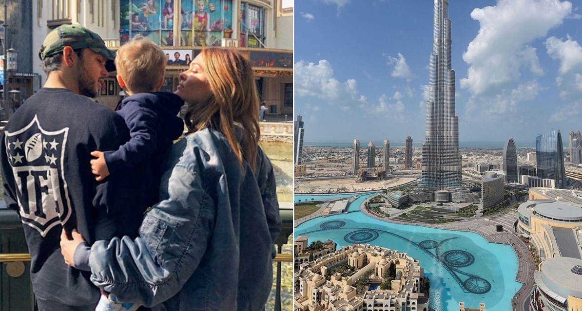 Voici la somme vertigineuse que paient certains expatri&eacute;s pour quitter Duba&iuml; en pleine guerre au Moyen-Orient