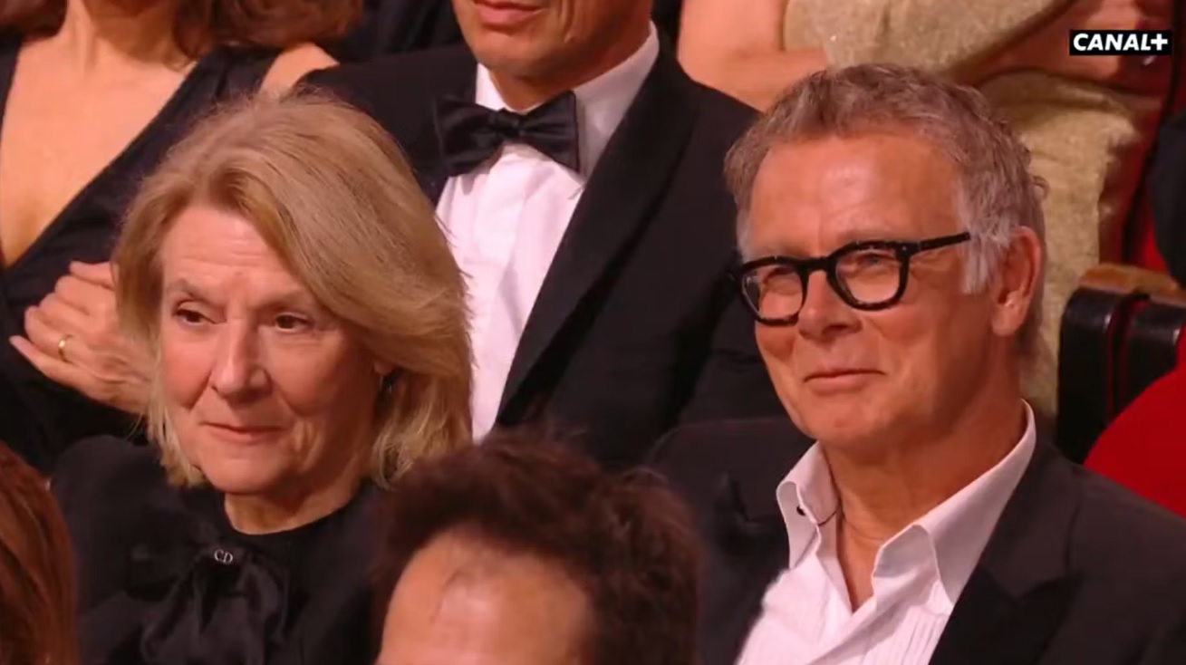 Dites donc Catherine, vous n&rsquo;en avez pas marre de sacrifier la culture&nbsp;?&nbsp;: &agrave; peine nomm&eacute;e, la nouvelle ministre de la culture interpell&eacute;e aux C&eacute;sar 2026