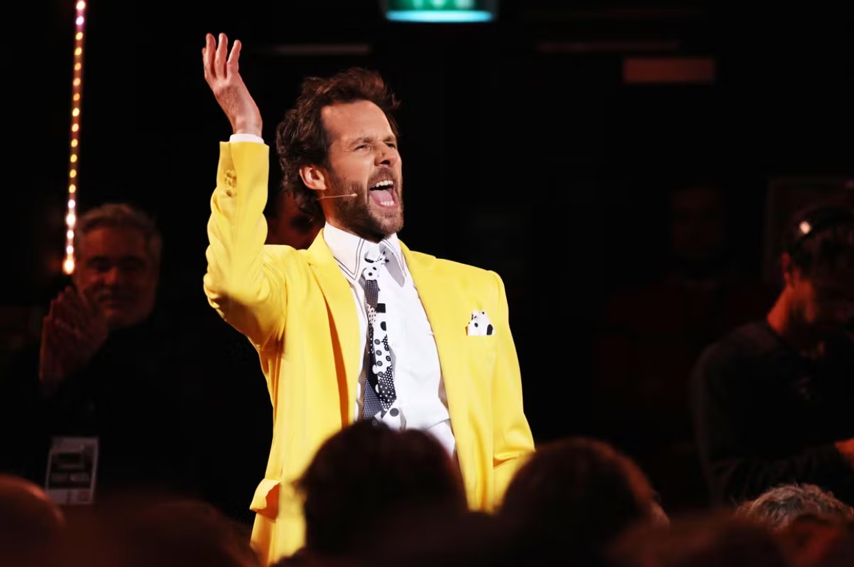 César 2026 : l’hommage à Brigitte Bardot vire au malaise, ces huées qui ont jeté un froid à l’Olympia