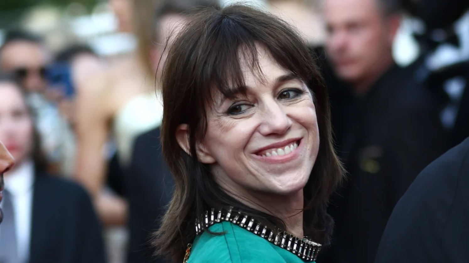 Charlotte Gainsbourg et Bambou jugent sa carrière ? La réponse très cash de Lulu Gainsbourg