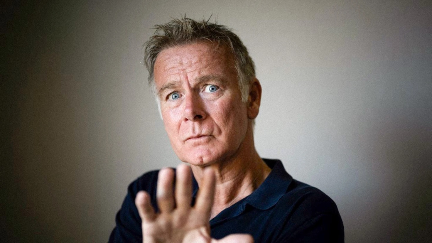 Hydre d&eacute;vorante&nbsp;: G&eacute;rard Jugnot, Franck Dubosc, Karine Viard et 4 000 artistes montent au cr&eacute;neau contre le pillage de l&rsquo;IA