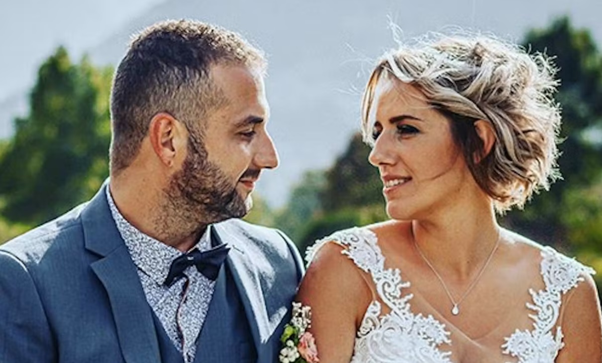 C’est compliqué pour tout le monde : Claire de L’amour est dans le pré craque en plein Salon de l’Agriculture