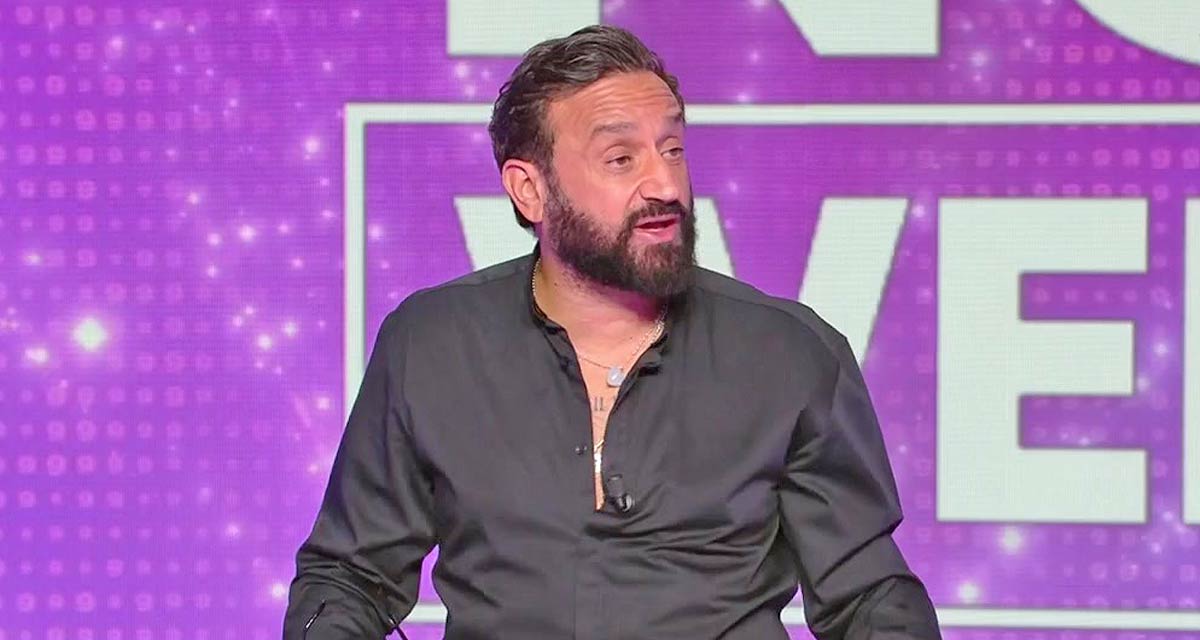 Cyril Hanouna tranche dans le clash entre Samuel Étienne et la commission sur l’audiovisuel public, et il ne mâche pas ses mots