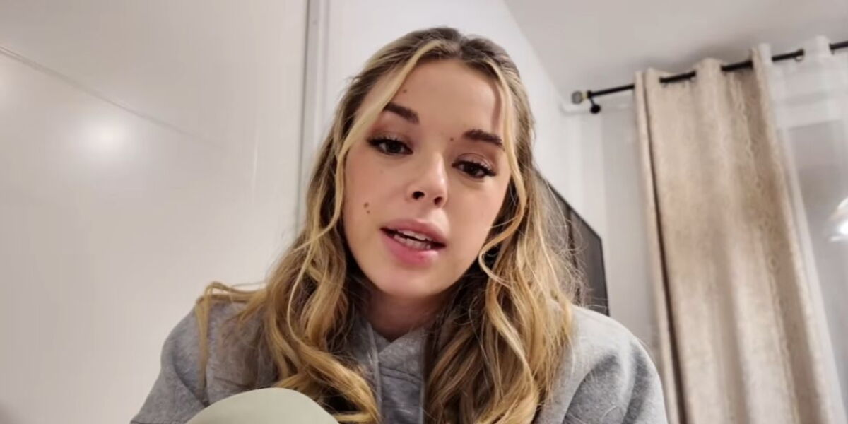 J’ai eu un blocage : Emma craque après Danse avec les stars et révèle ce qui s’est vraiment passé avec son partenaire