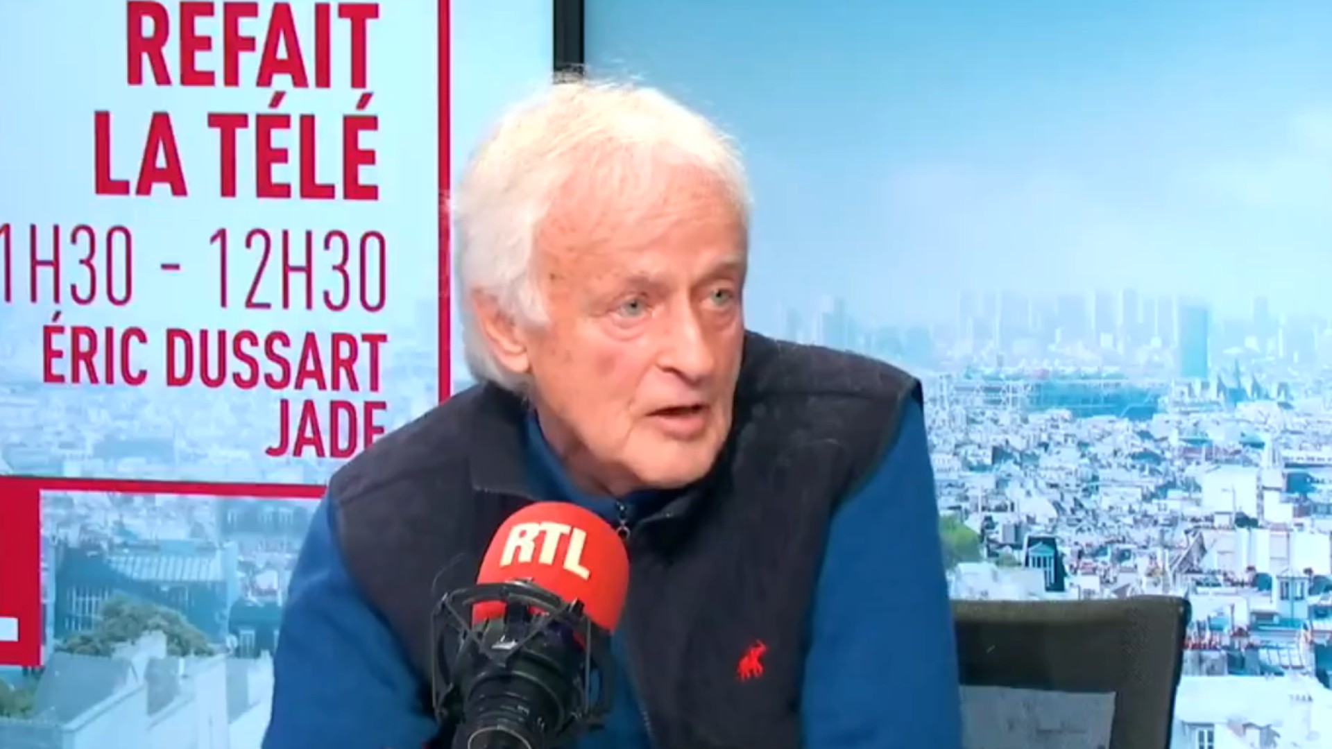 C&rsquo;est terrible&nbsp;: &agrave; 82 ans, Dave brise le silence sur ses pertes de m&eacute;moire et les s&eacute;quelles irr&eacute;versibles de son accident