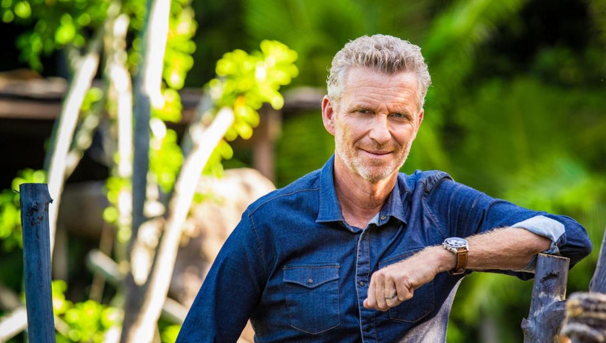 Denis Brogniart prêt à quitter Koh-Lanta ? Sa réponse surprend avant la saison 33
