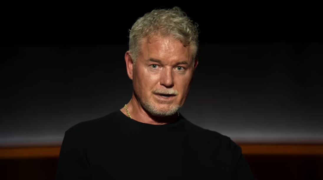 Eric Dane avant de mourir : la vidéo bouleversante pour ses filles qui émeut le monde entier