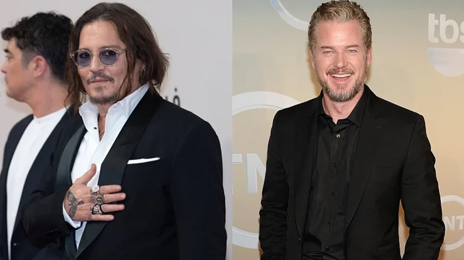 Mort d’Eric Dane à 53 ans : la maladie de Charcot, le geste secret de Johnny Depp et ses bouleversantes dernières paroles