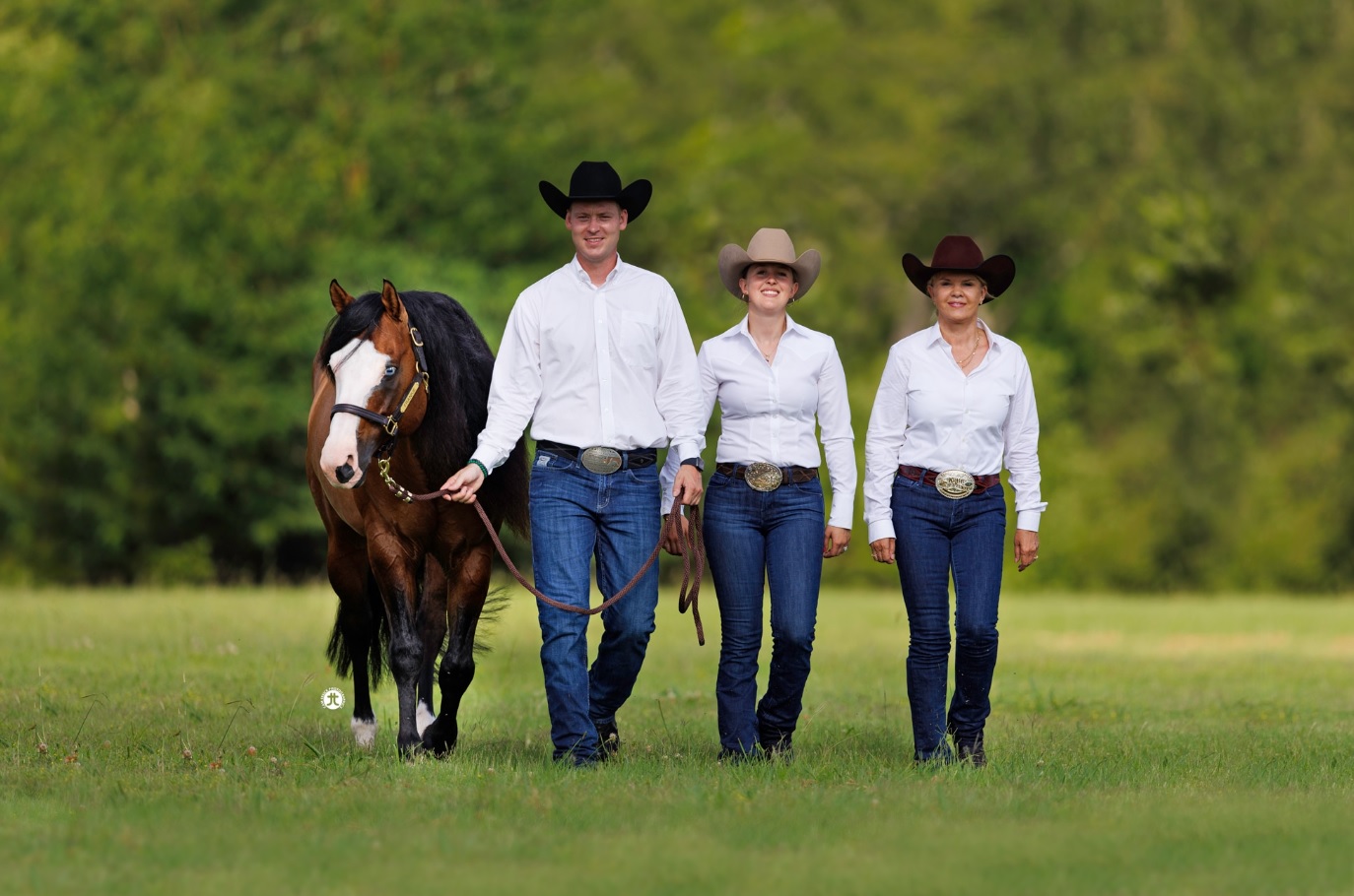 Michael Schumacher : le ranch secret du Texas offert à Corinna, ce refuge devenu symbole de leur amour