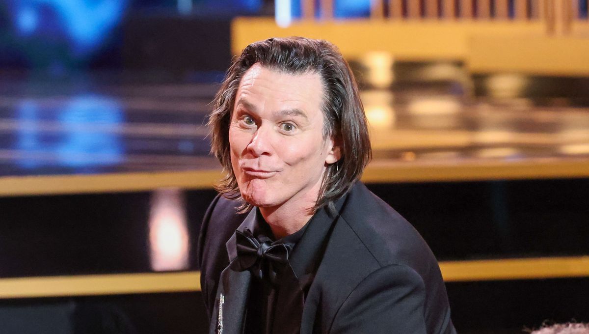 Son visage a chang&eacute;, mais ce n&rsquo;est pas le plus troublant&nbsp;: pourquoi la venue de Jim Carrey aux C&eacute;sar a d&eacute;clench&eacute; une folle rumeur aussi virale