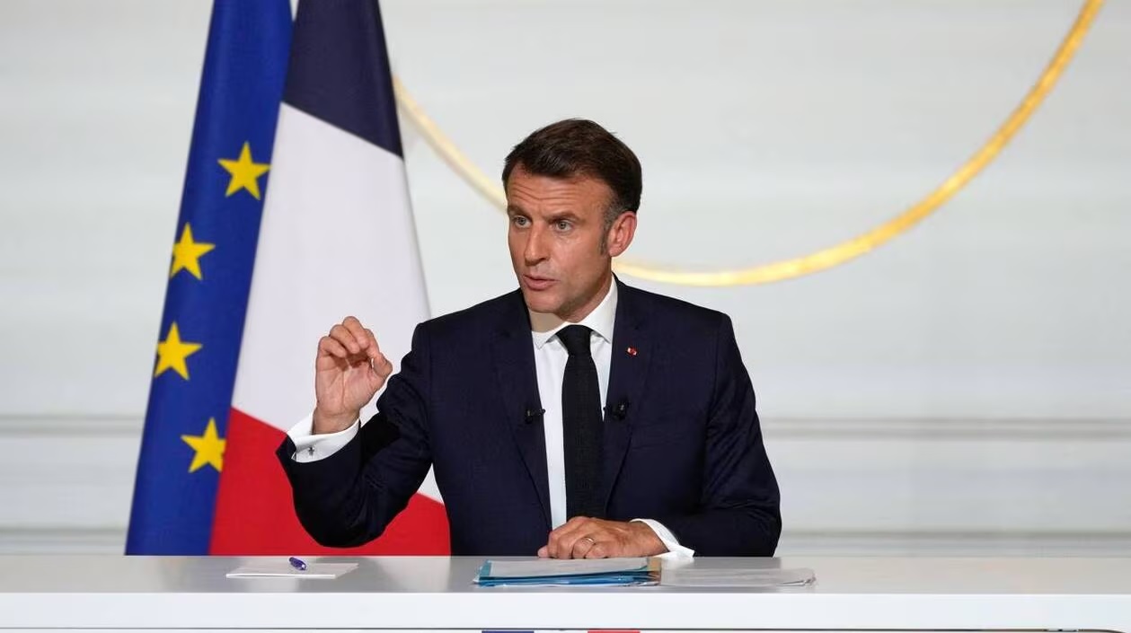 Guerre en Iran : Emmanuel Macron enclenche une dissuasion avancée européenne et renforce le nucléaire français