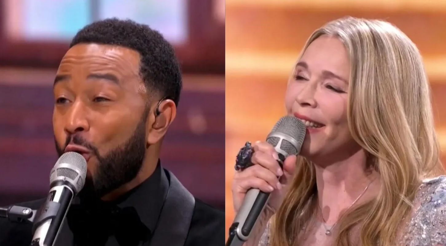 Un milliard de téléspectateurs : le retour spectaculaire d’Hélène Rollès qui affole la Chine