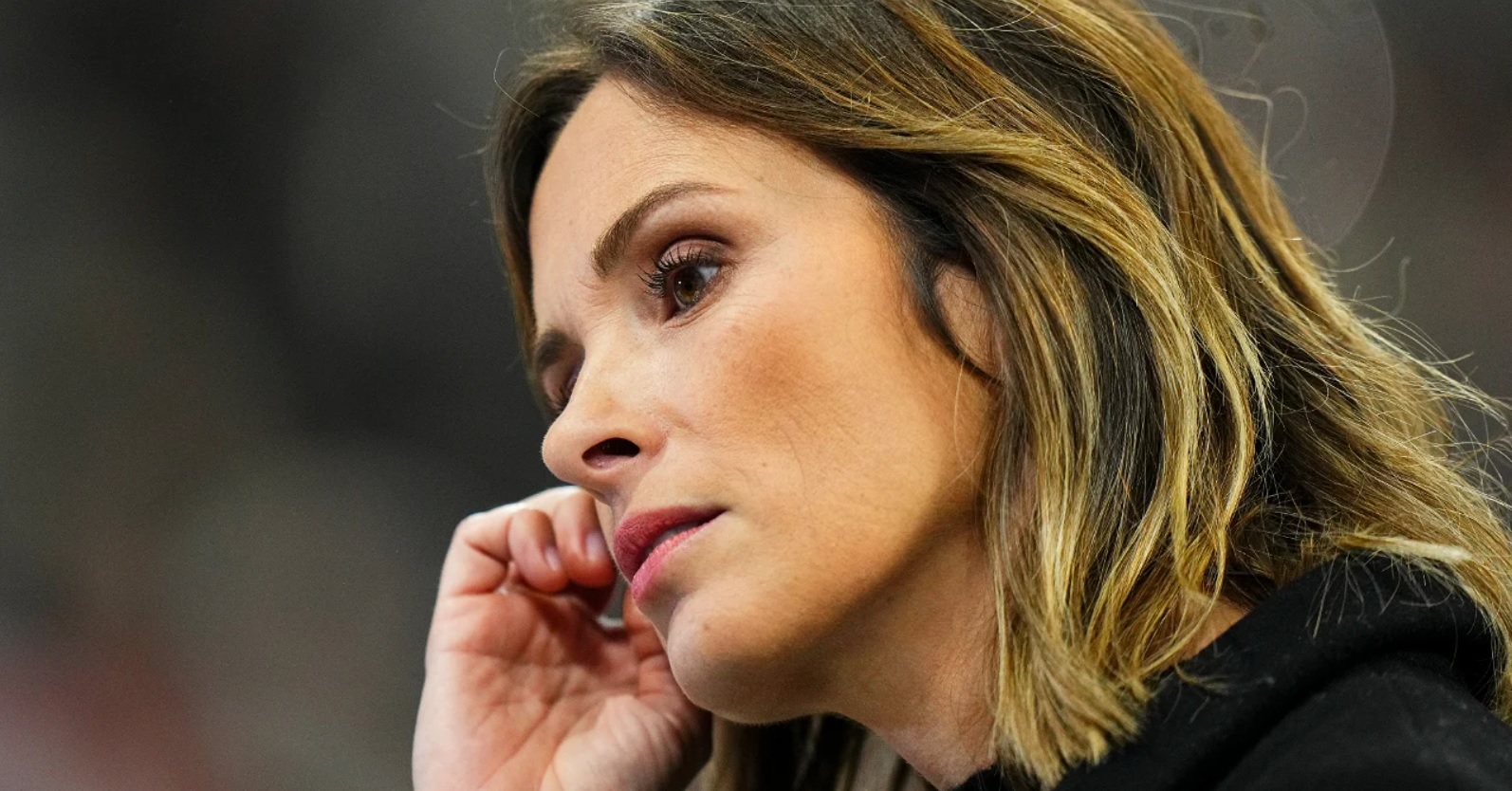 Je suis insupportable : les confidences cash d’Isabelle Ithurburu qui brisent son image parfaite à l’écran