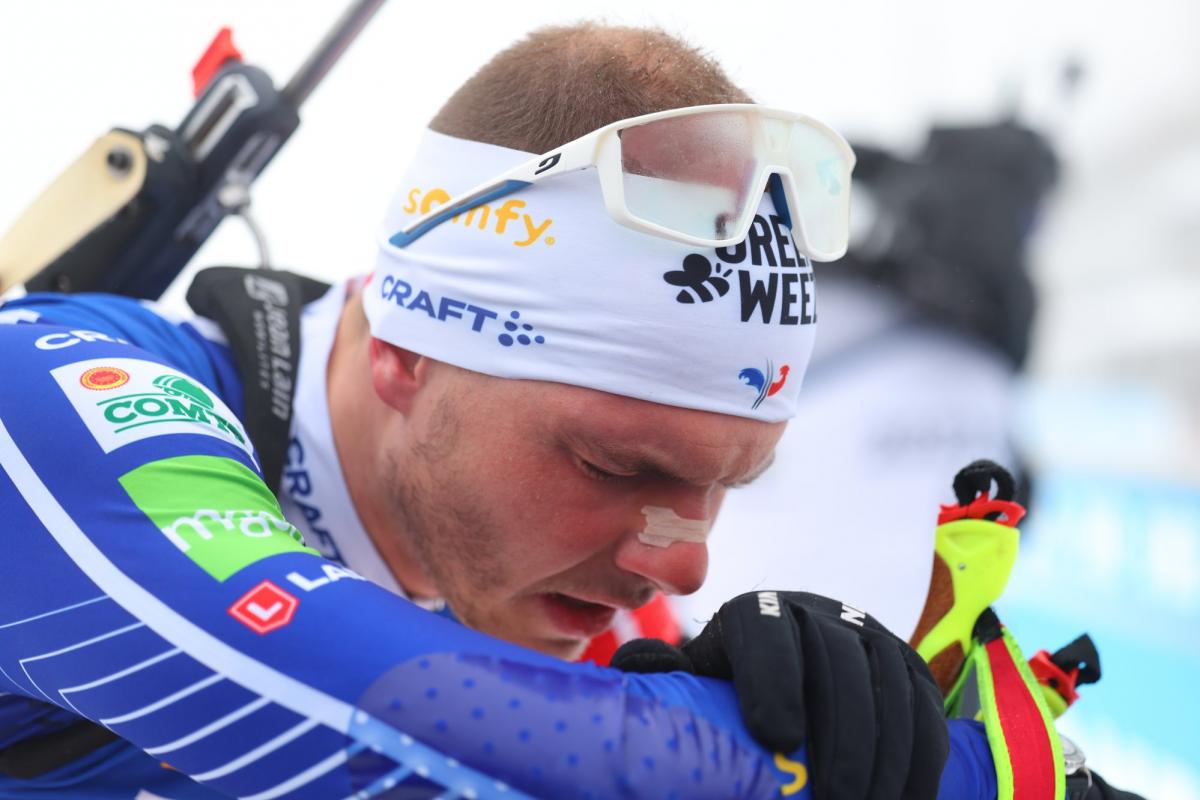 Battu par un infid&egrave;le&nbsp;: la phrase choc d&rsquo;&Eacute;milien Jacquelin qui enflamme les JO 2026