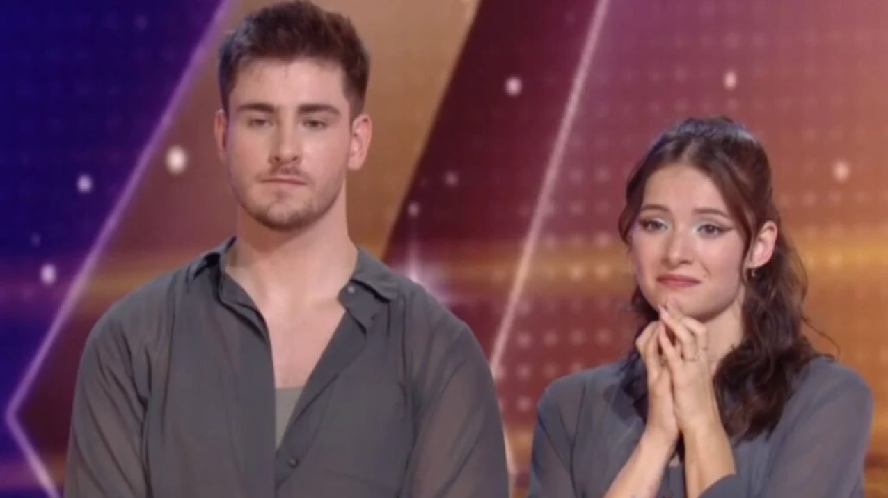 Je suis passé pas loin d’une opération : Julien Lieb contraint d’abandonner la piste en plein Danse avec les stars