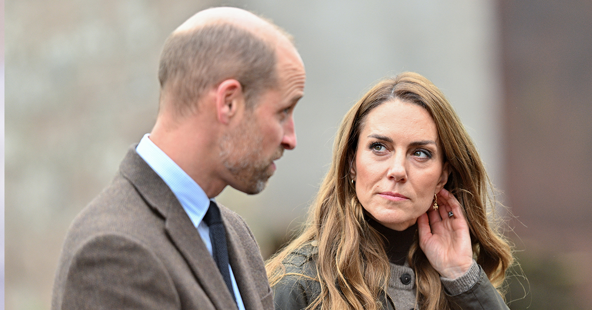 Kate Middleton et William bientôt propulsés sur le trône ? L’arrestation d’Andrew qui pourrait tout accélérer