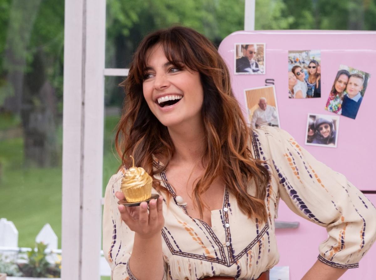 Coup de th&eacute;&acirc;tre sur M6&nbsp;: La&euml;titia Milot quitte d&eacute;j&agrave; Le Meilleur P&acirc;tissier apr&egrave;s seulement 2 saisons