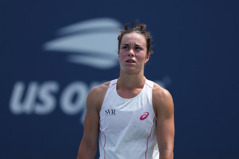 Loïs Boisson forfait à Indian Wells : blessure, retour incertain, saison 2026 déjà compromise ?