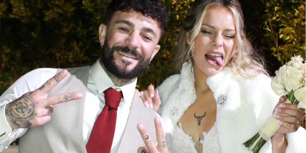 &Ccedil;a m&rsquo;a co&ucirc;t&eacute; &eacute;norm&eacute;ment&nbsp;: pourquoi Antonin a faill&eacute; quitter l'&eacute;mission Mari&eacute;s au premier regard avant le mariage