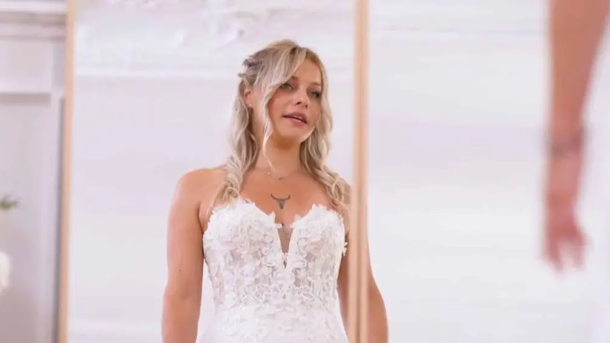 Mariés au premier regard : pourquoi la remarque de Laury sur sa robe fait autant réagir les internautes