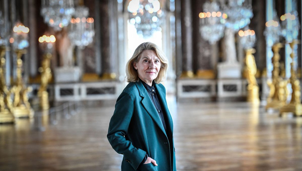 Paradis cach&eacute; &agrave; Versailles&nbsp;: le secret bien gard&eacute; entre la nouvelle ministre de la culture Catherine P&eacute;gard et Brigitte Macron