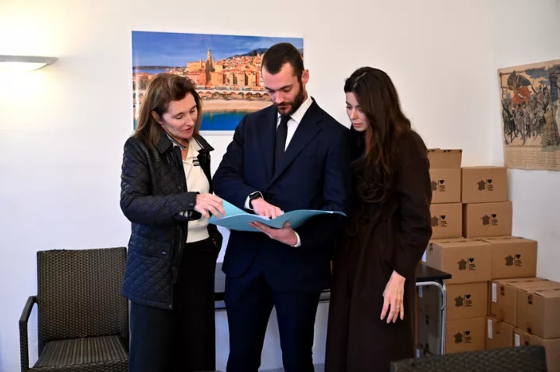 municipales-menton-louis-sarkozy-sondage-cecilia-attias-natali-husic