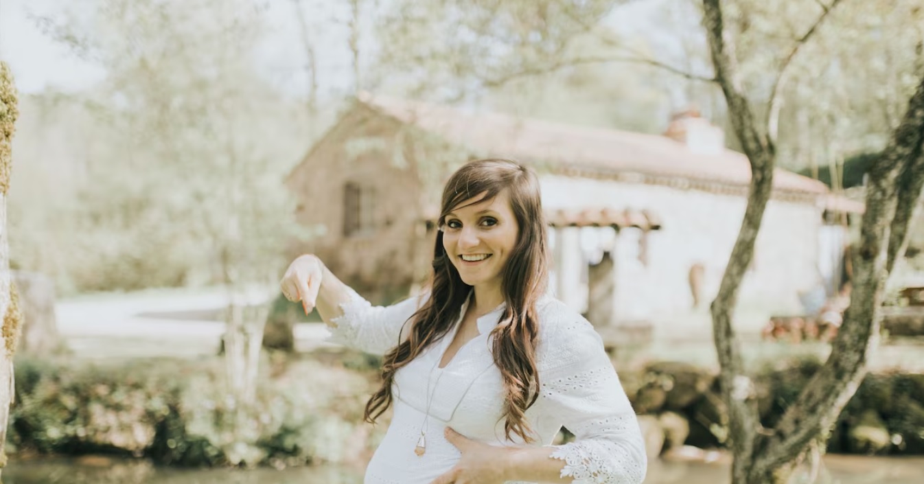 Notre petite Brioche est sortie du four&nbsp;: No&euml;mie Honiat et Quentin Bourdy annoncent une grande nouvelle