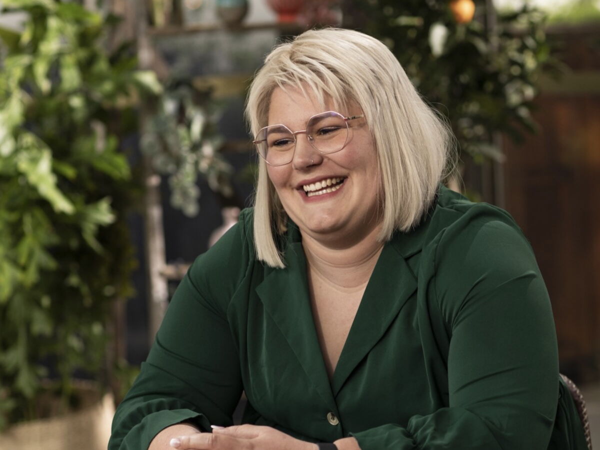 M6 cr&eacute;e la surprise&nbsp;: No&eacute;mie (L&rsquo;amour est dans le pr&eacute;) tr&egrave;s proche d&rsquo;un pr&eacute;tendant de Qui veut &eacute;pouser mon fils&nbsp;?