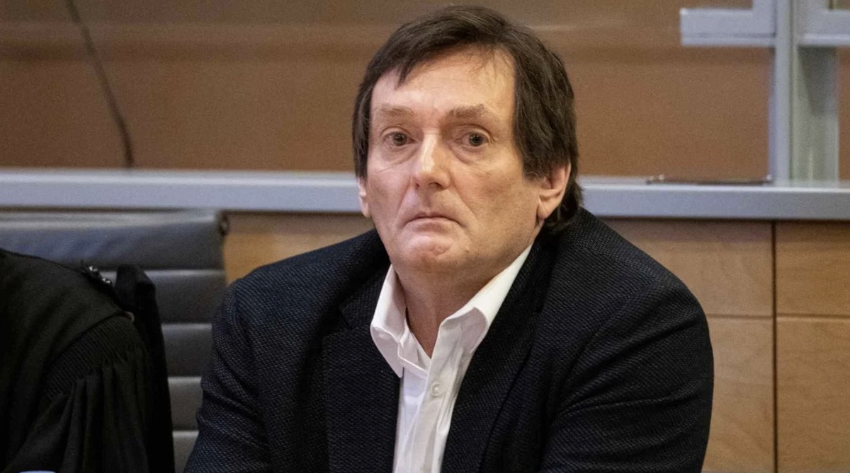 Je ne pourrai jamais payer ma dette : à deux jours de sa liberté sous bracelet électronique, l’angoisse financière de Pierre Palmade