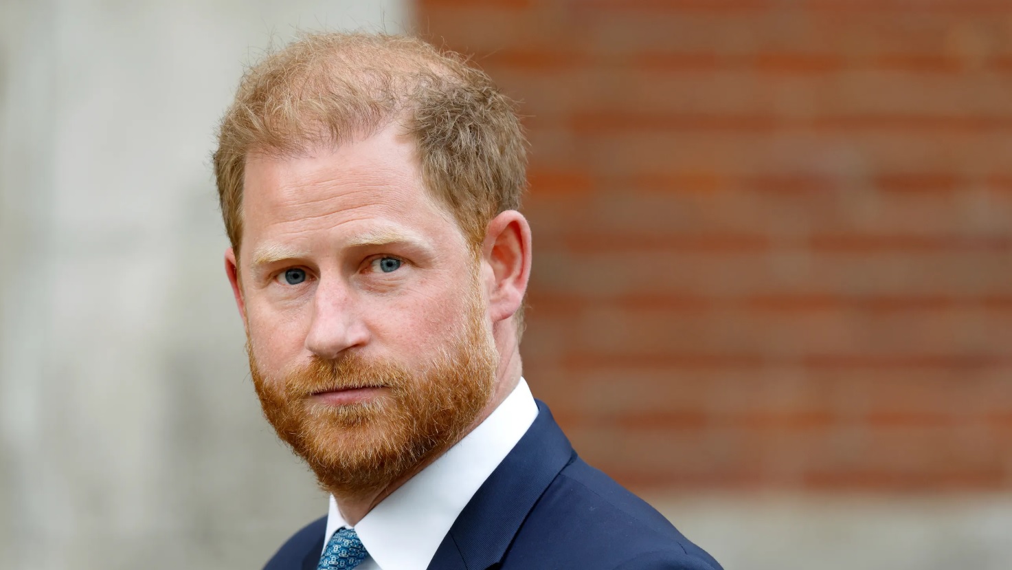 Prince Harry en Jordanie&nbsp;: pourquoi il refuse d&rsquo;&eacute;voquer le scandale Andrew en interview