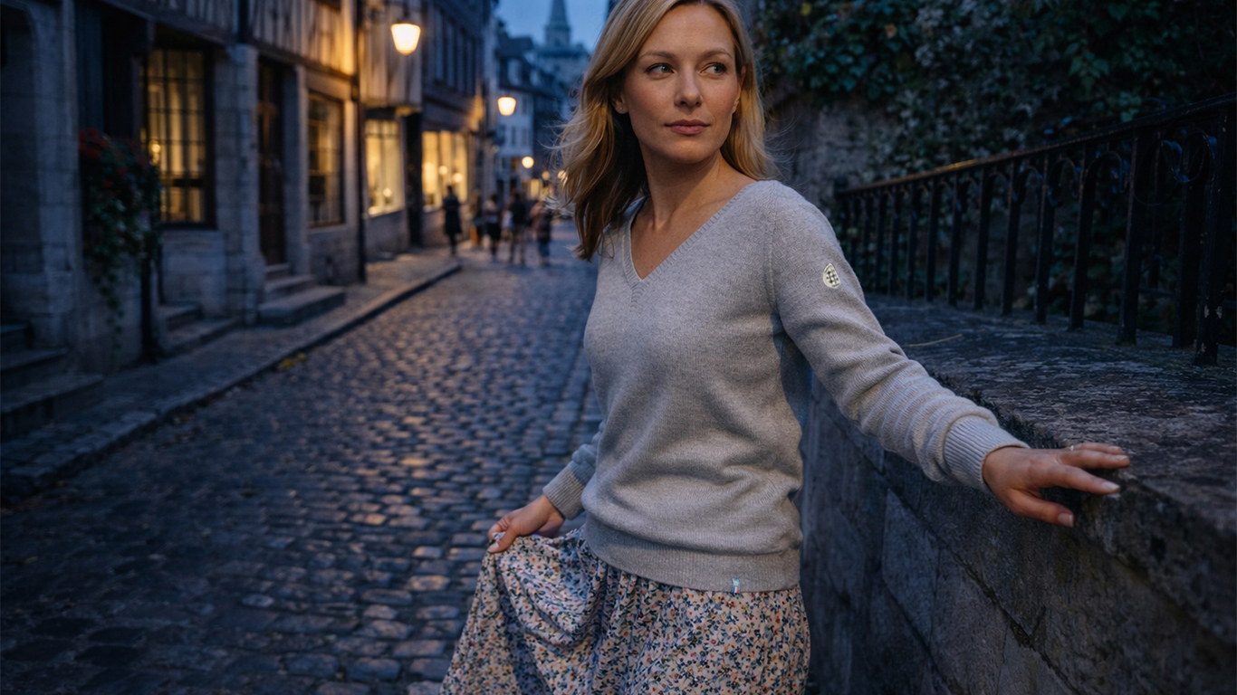 pull-laine-femme-jupe