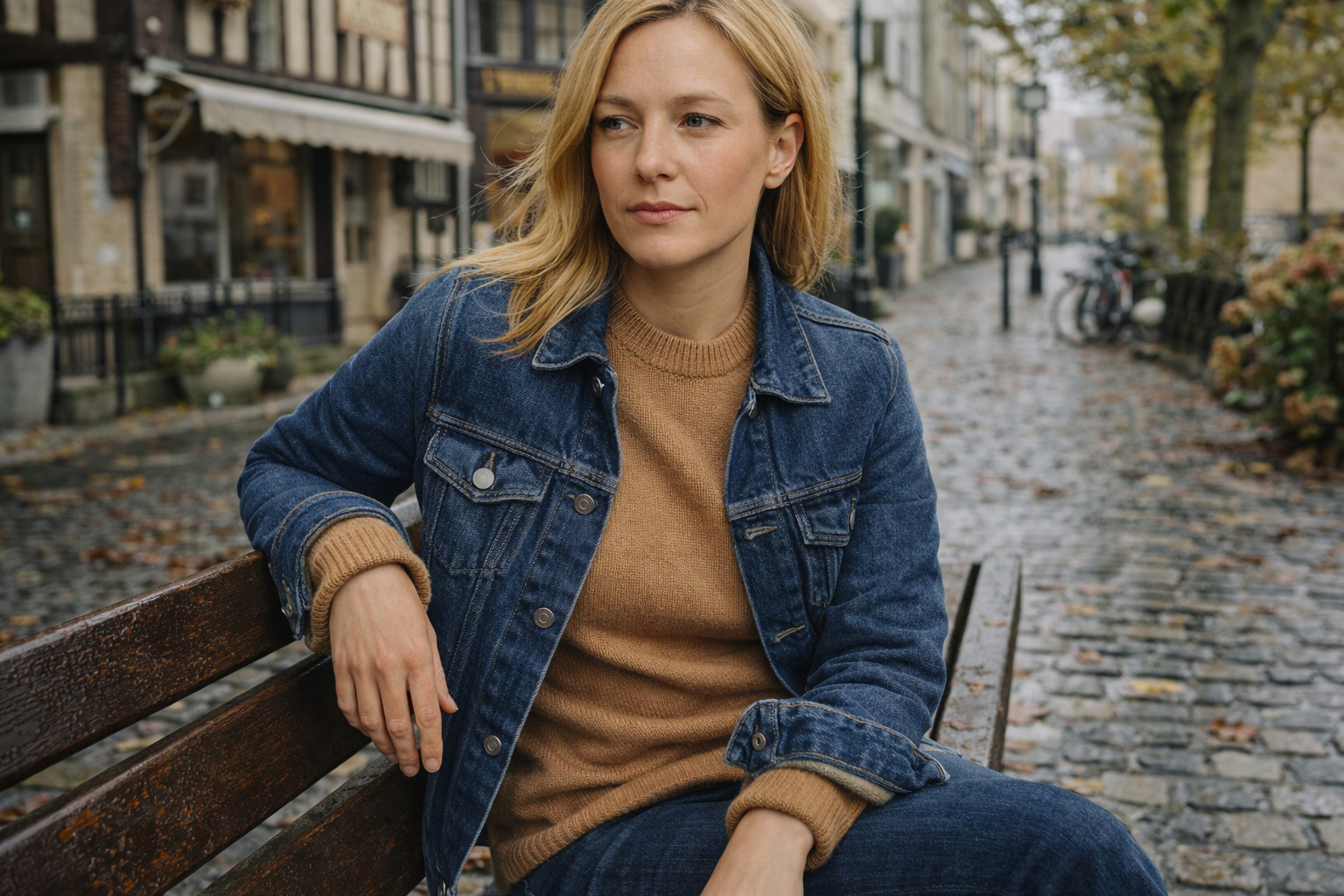 pull-laine-femme-veste-en-jean