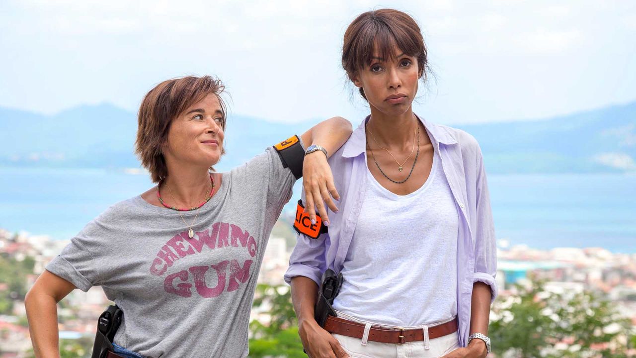 Sonia Rolland m&eacute;connaissable dans Tropiques criminels&nbsp;: son entra&icirc;nement intense pour un corps sculpt&eacute;