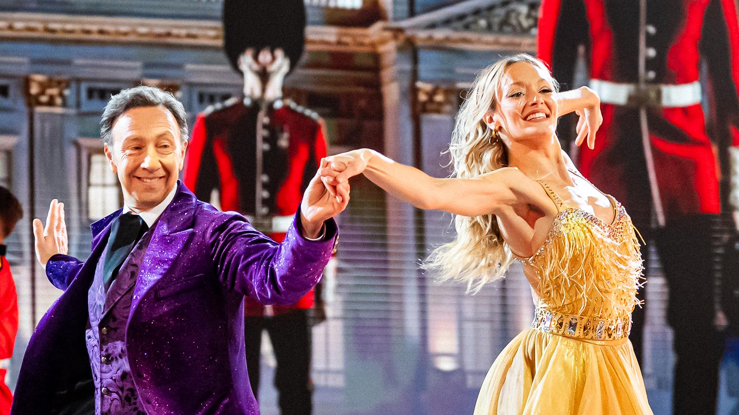 Danse avec les Stars&nbsp;: voil&agrave; pourquoi St&eacute;phane Bern a refus&eacute; de danser avec un homme