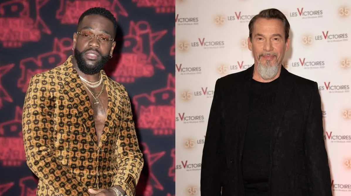 The Voice 2026 : Florent Pagny bouleversé par Tayc, comme un fils, les confidences qui font déjà parler