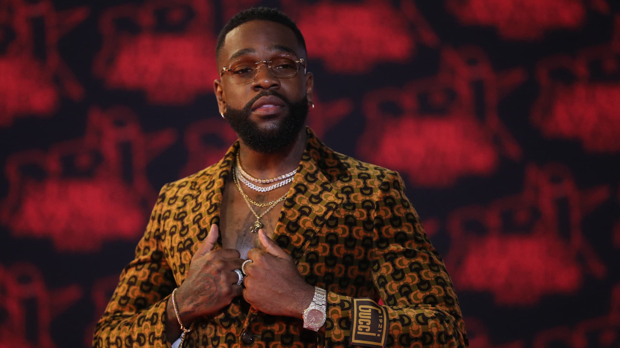 The Voice : pourquoi l’arrivée de Tayc cache une stratégie bien plus ambitieuse sur TF1