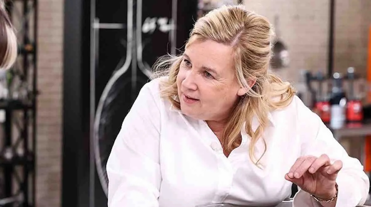 Top Chef 2026 : ce que Hélène Darroze reproche aux candidats avant le grand retour