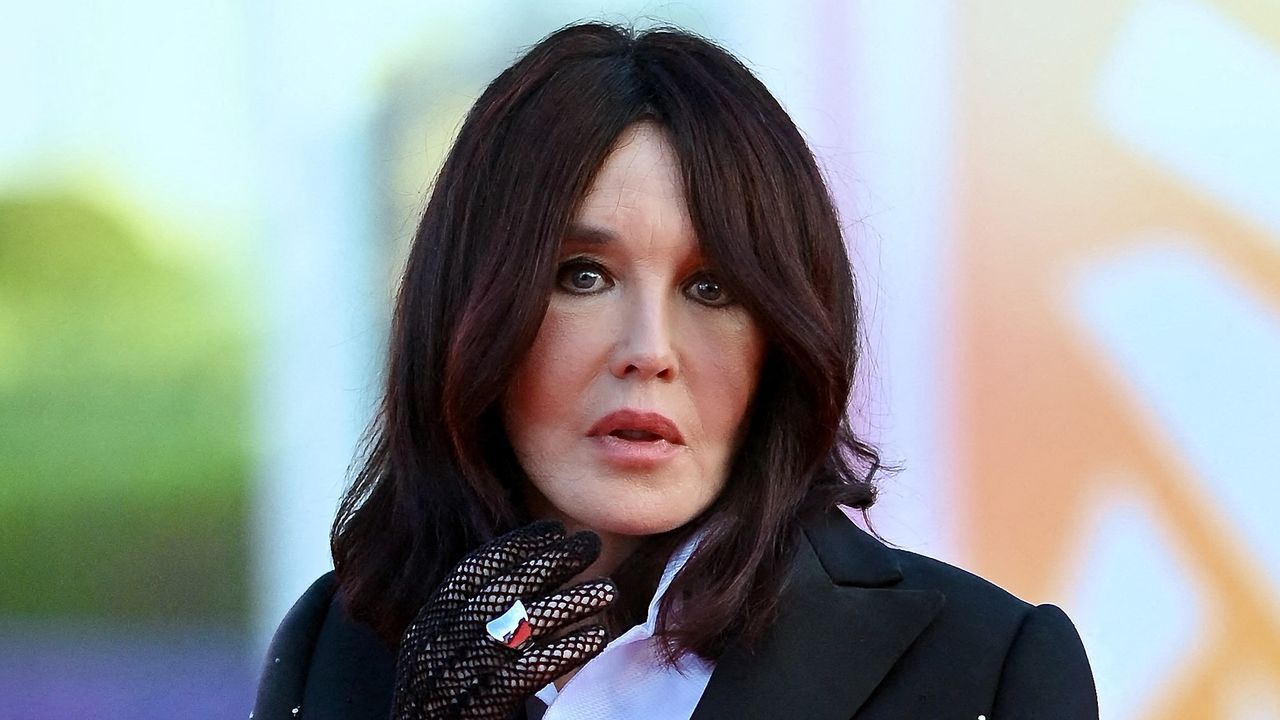 J&rsquo;ai eu tellement peur&nbsp;: Isabelle Adjani surprend tout le monde avec ses mots sur Donald Trump et l&rsquo;Iran
