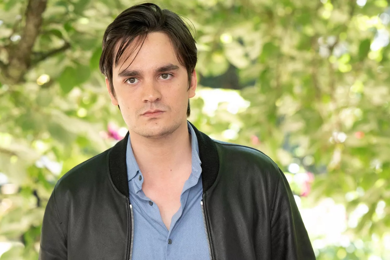 Héritage d’Alain Delon : la décision inattendue d’Alain-Fabien qui relance la guerre familiale