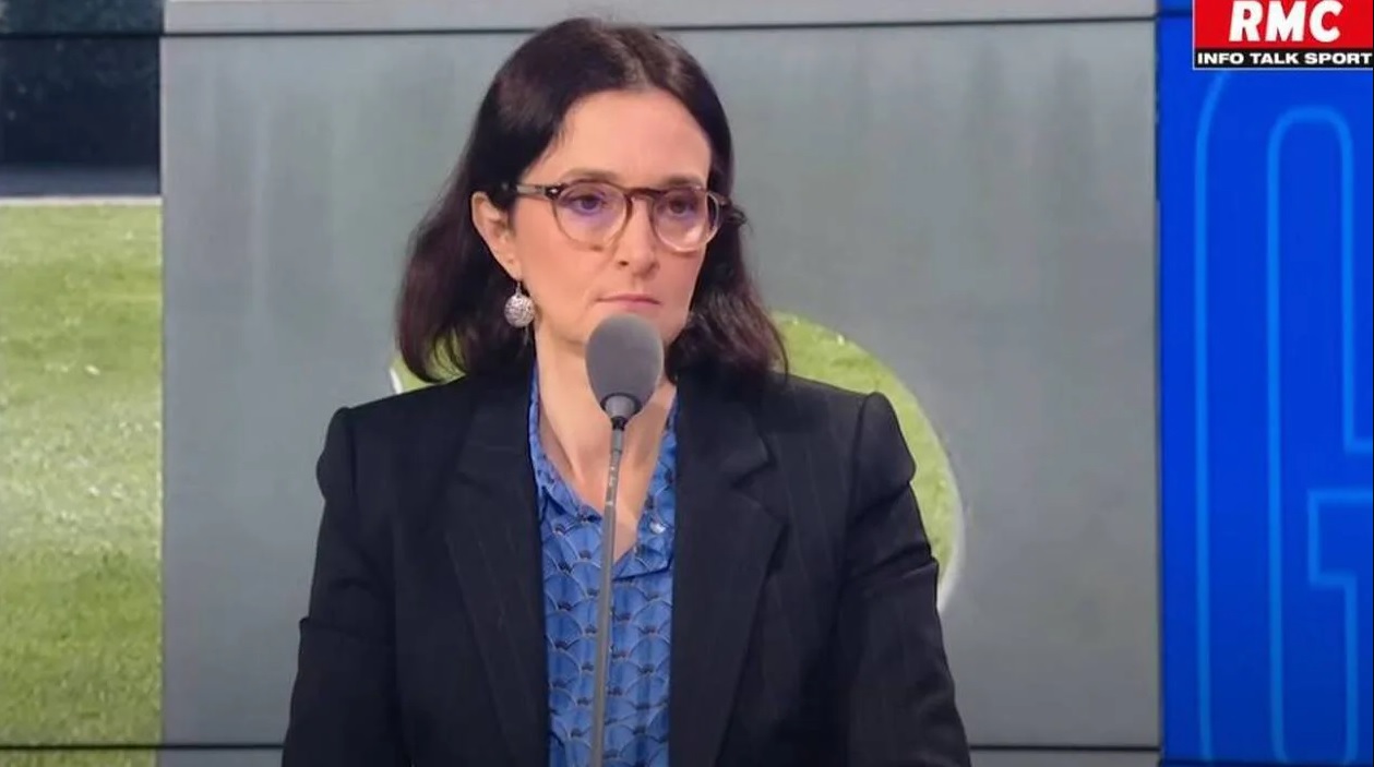 Mes imp&ocirc;ts ne doivent pas payer pour les touristes &agrave; Duba&iuml;&nbsp;: la sortie choc de Barbara Lefebvre sur le rapatriement des Fran&ccedil;ais fait pol&eacute;mique