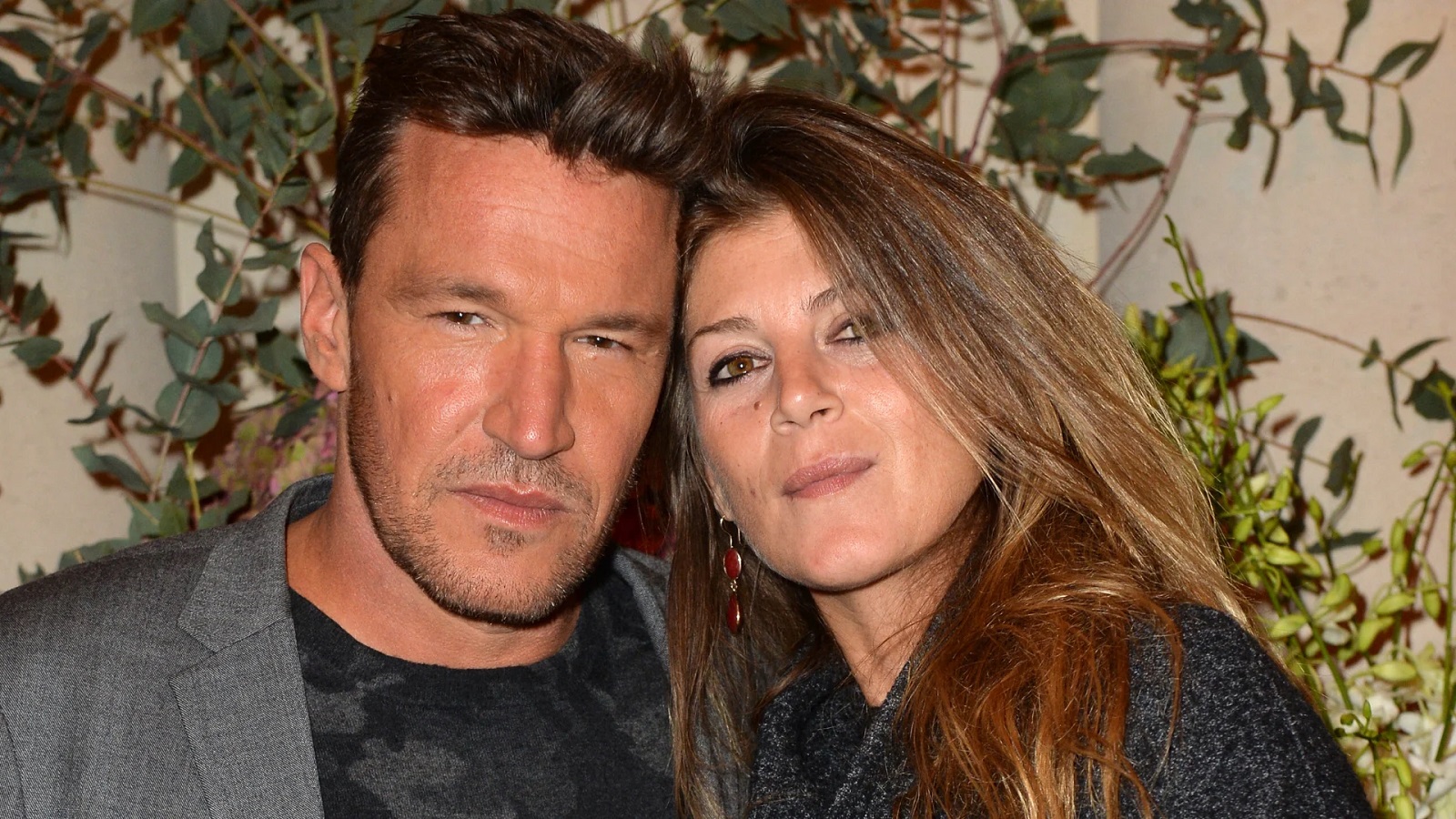 Tu vas devenir leur égérie : comment la femme de Benjamin Castaldi a changé sa carrière