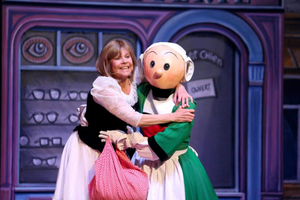 Chantal Goya et Jean-Jacques Debout face &agrave; une dette de plus de 2 millions d&rsquo;euros&nbsp;: ce nouveau coup dur qui relance leur bataille judiciaire